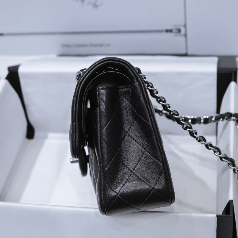 Ch**el cf series bags